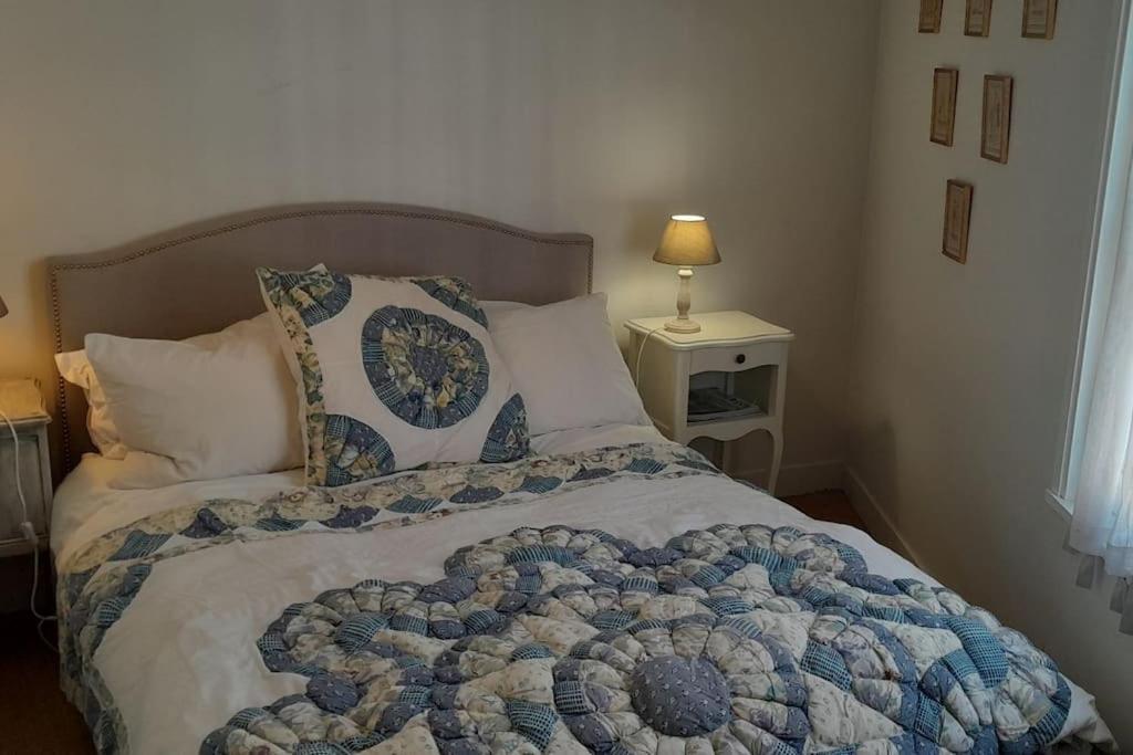 La Maison Belle Maree องเฟลอร์ ภายนอก รูปภาพ