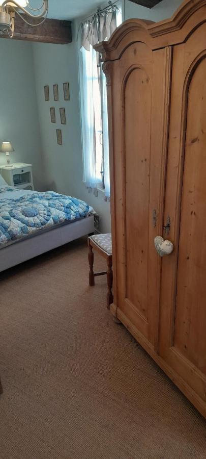 La Maison Belle Maree องเฟลอร์ ภายนอก รูปภาพ
